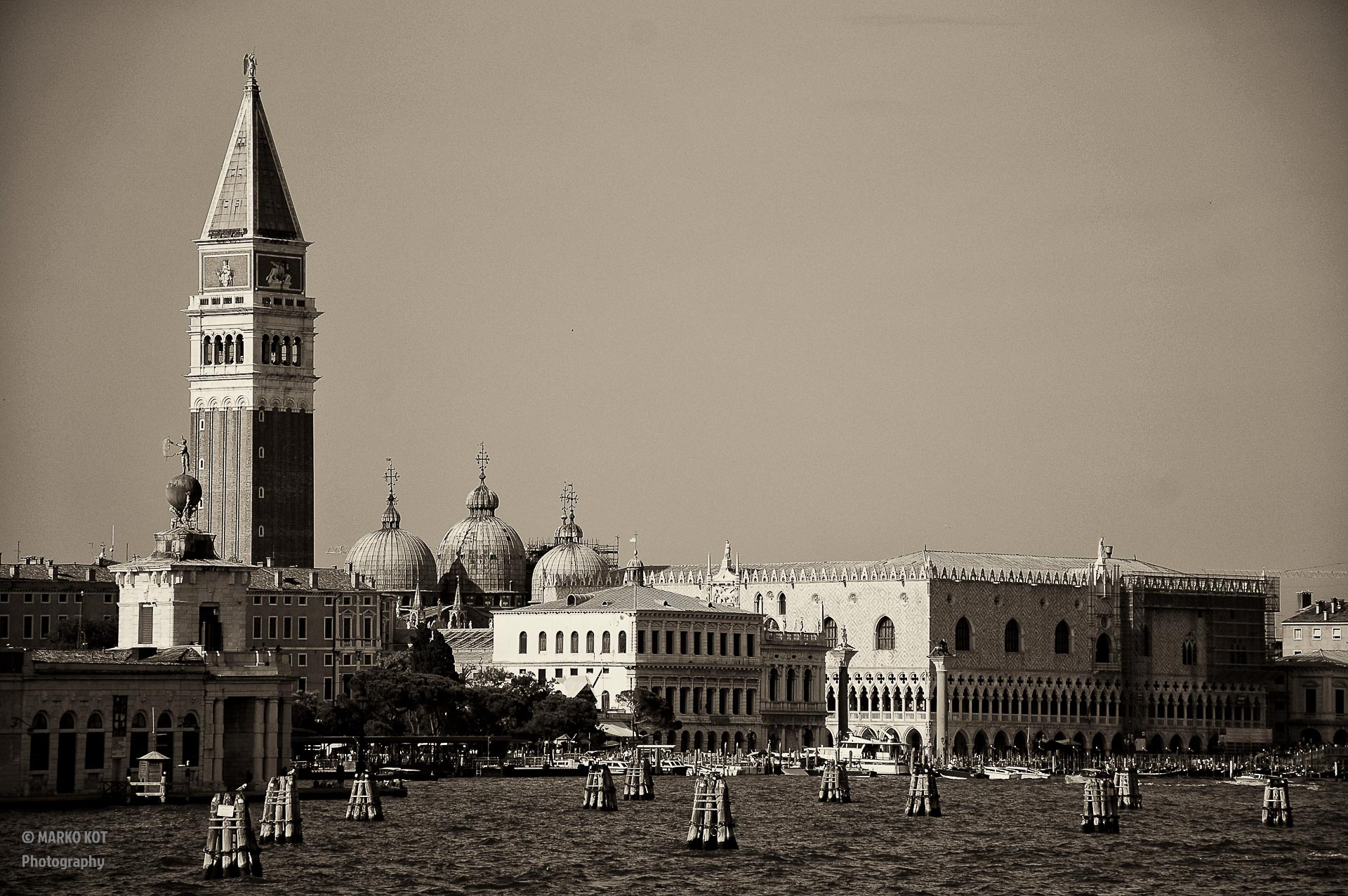 Piazza San Marco